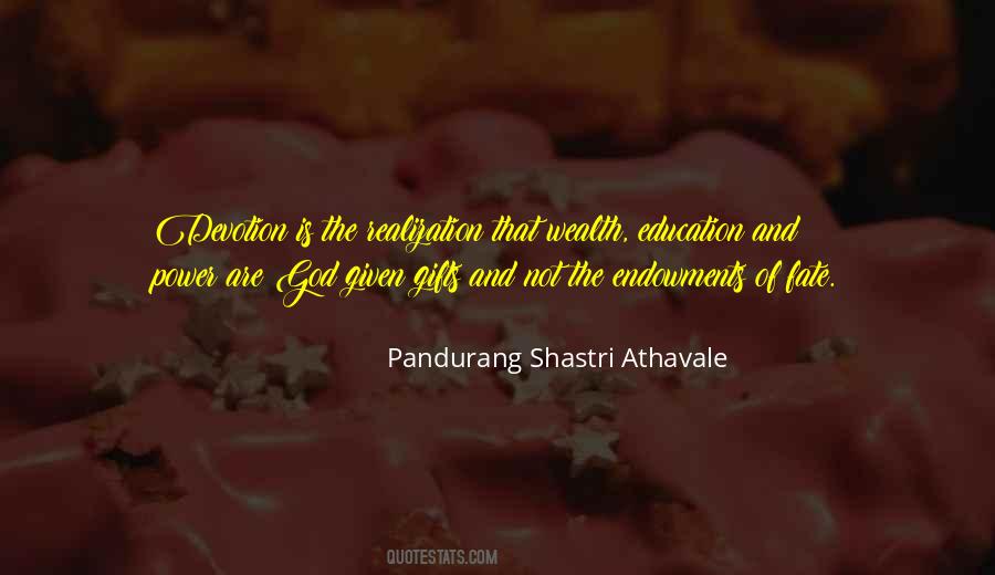 Quotes About The Power Of Education #660368