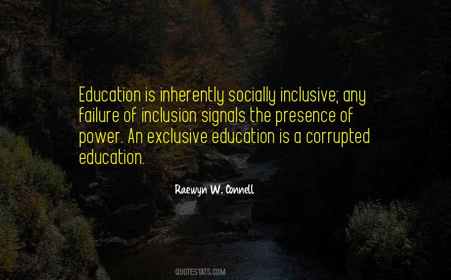 Quotes About The Power Of Education #952366