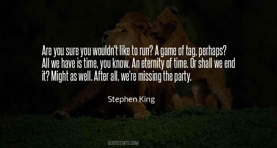 Laggin Quotes #1798309
