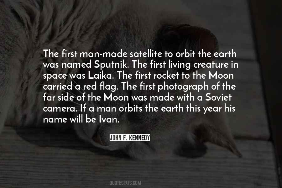 Laika's Quotes #1106524