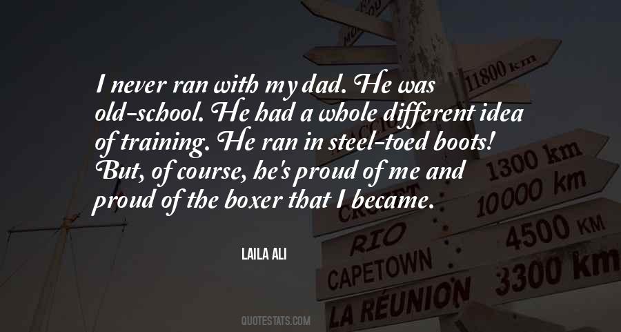 Laila's Quotes #1007509