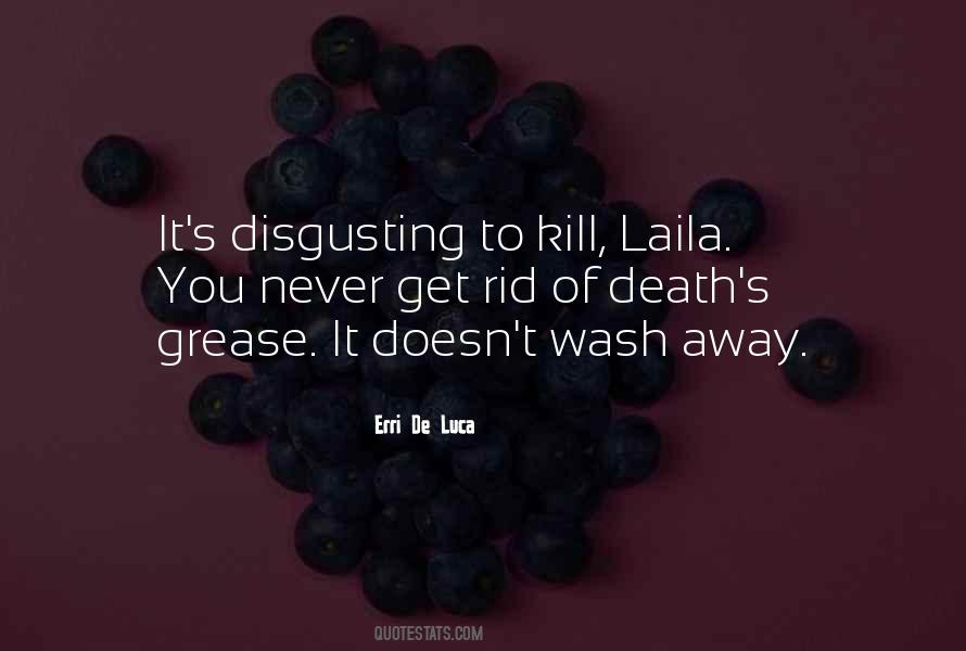 Laila's Quotes #1225917