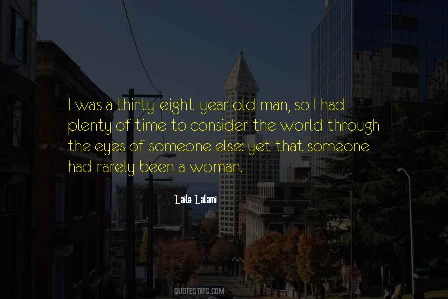 Laila's Quotes #504416