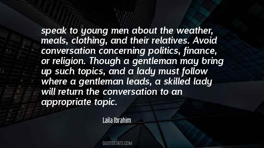 Laila's Quotes #731807