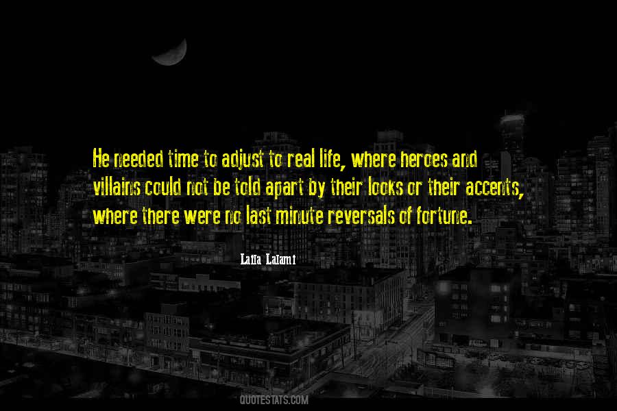 Laila's Quotes #740060