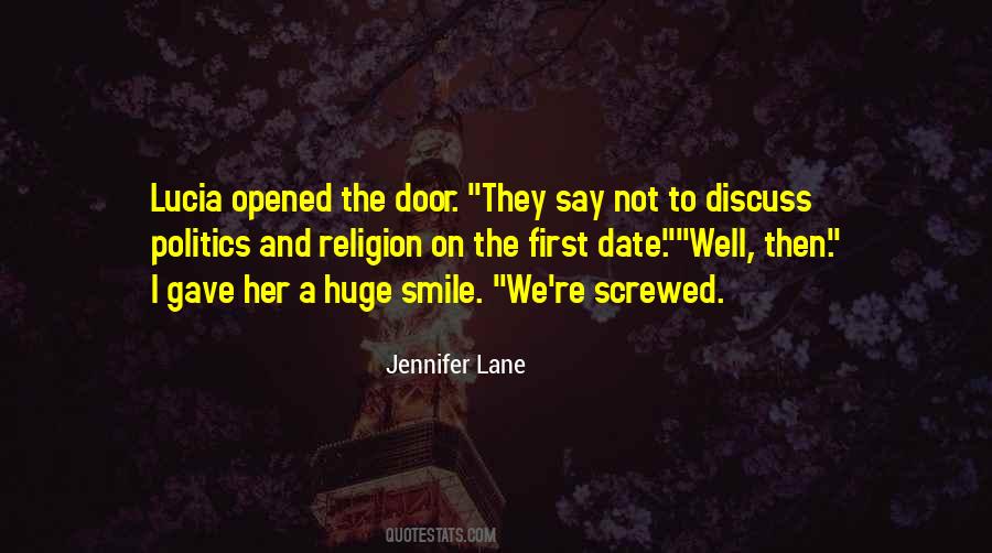 Quotes About Religion And Sports #1053243 Quotes About Religion And Sports #1053243