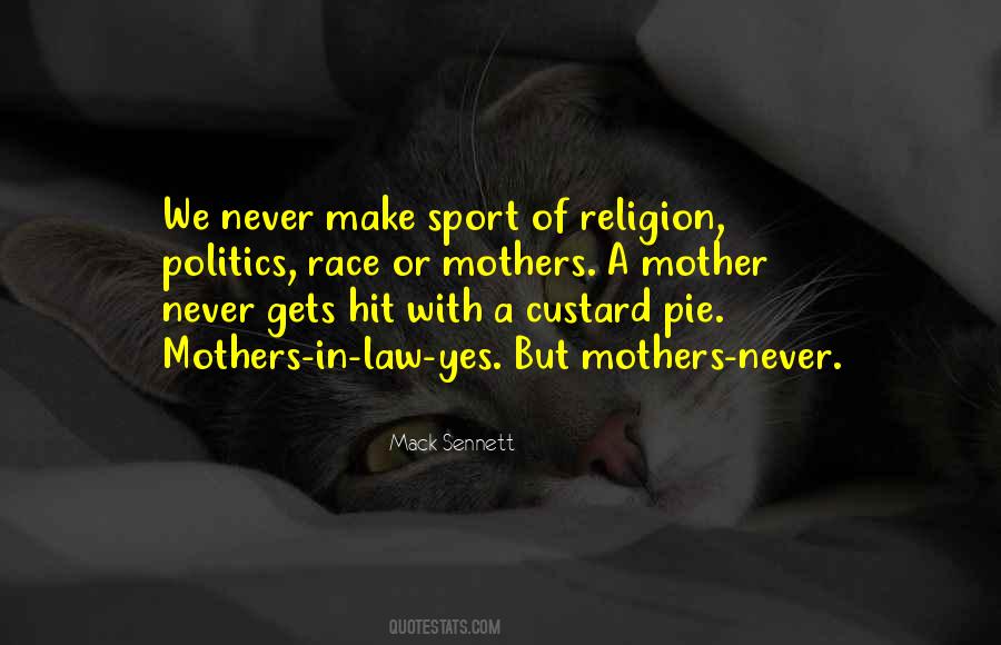 Quotes About Religion And Sports #1851205 Quotes About Religion And Sports #1851205