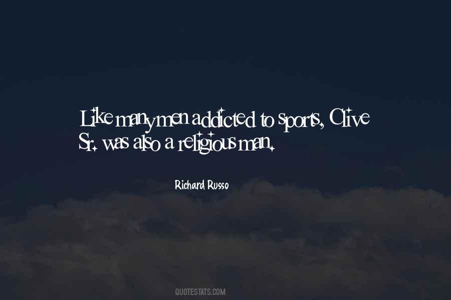 Quotes About Religion And Sports #36178 Quotes About Religion And Sports #36178