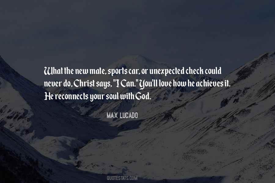 Quotes About Religion And Sports #645252 Quotes About Religion And Sports #645252