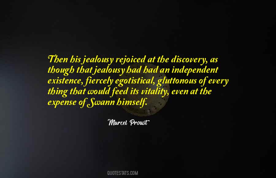 Quotes About Discovery #1641686