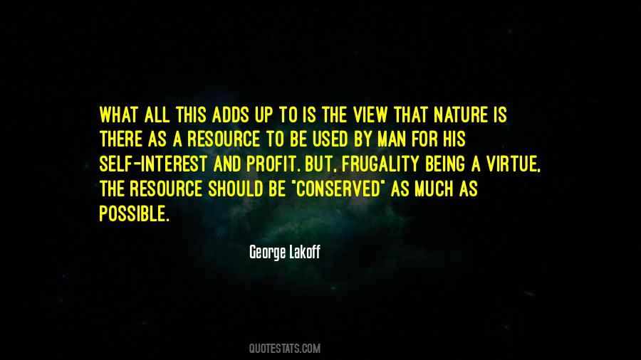 Lakoff's Quotes #1817716