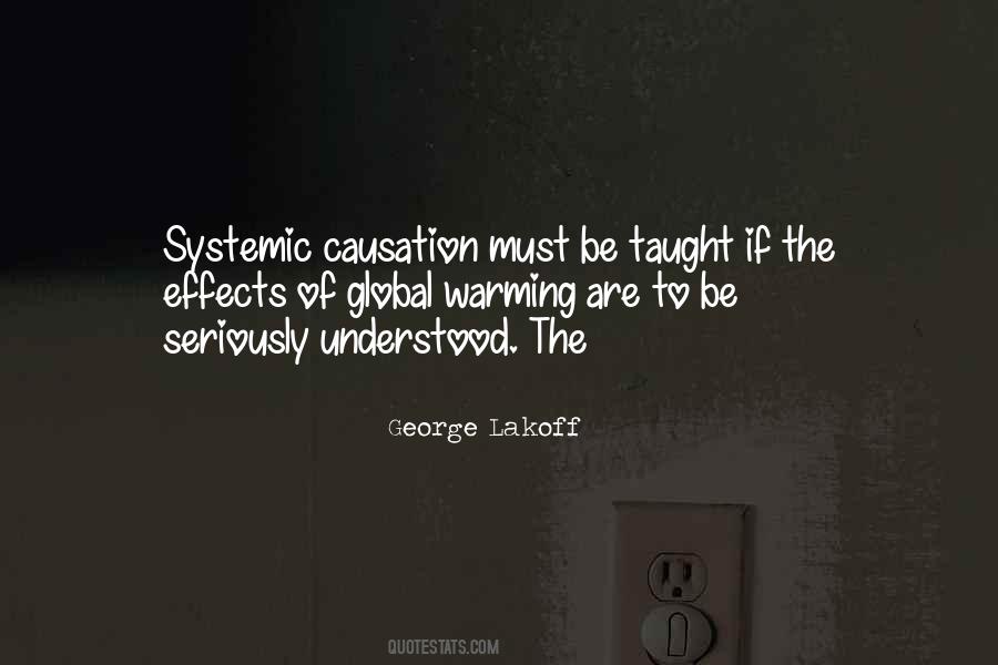 Lakoff's Quotes #936141