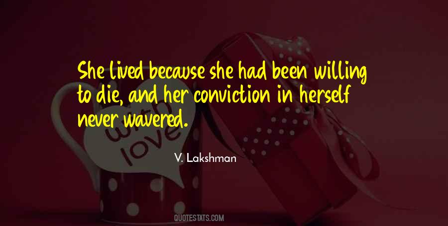 Lakshman Quotes #306528