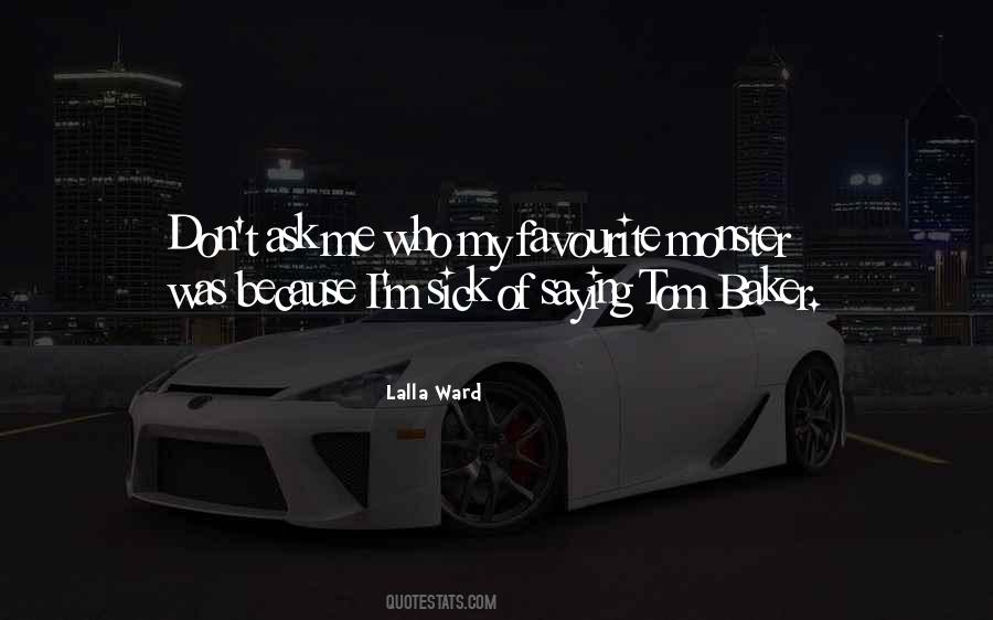 Lalla Quotes #1815337