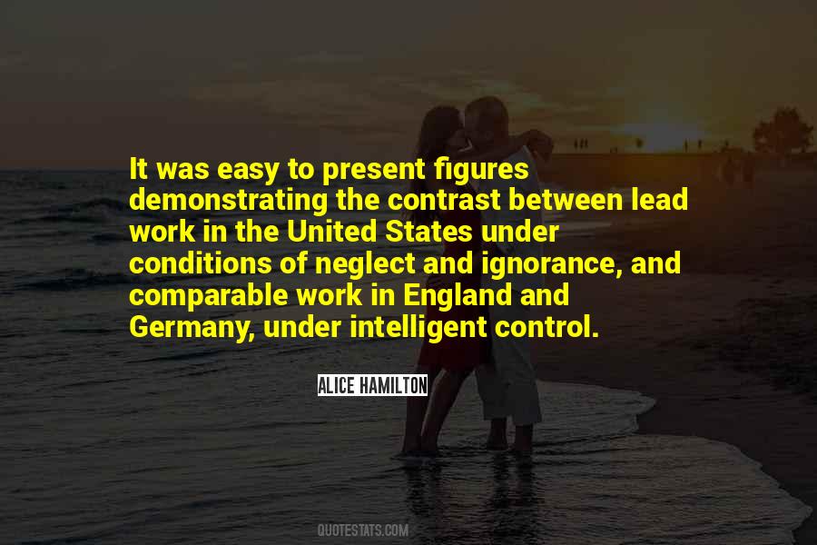 Quotes About Easy Work #54011