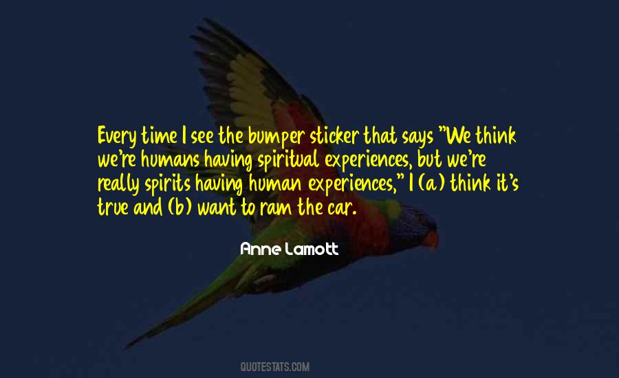 Lamott's Quotes #1580960