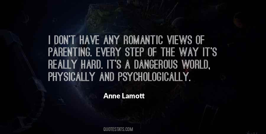 Lamott's Quotes #630375