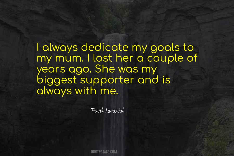 Lampard's Quotes #1363495