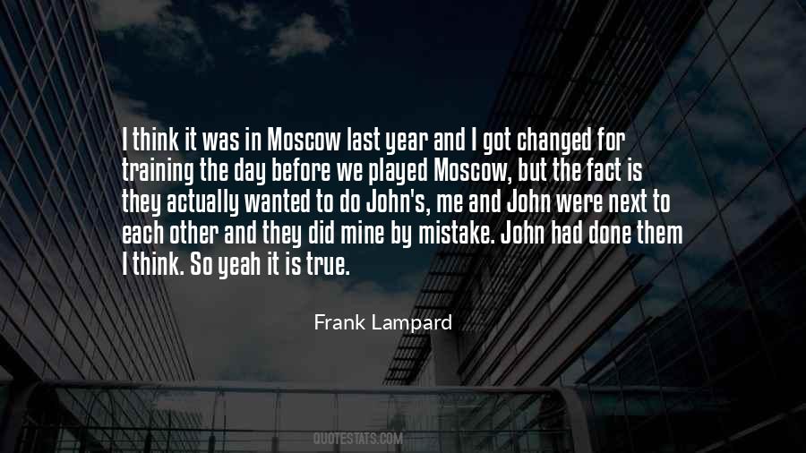 Lampard's Quotes #1676564