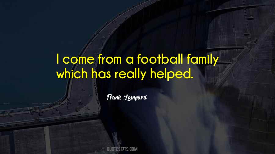 Lampard's Quotes #6077
