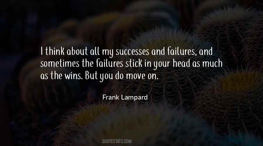 Lampard's Quotes #706338
