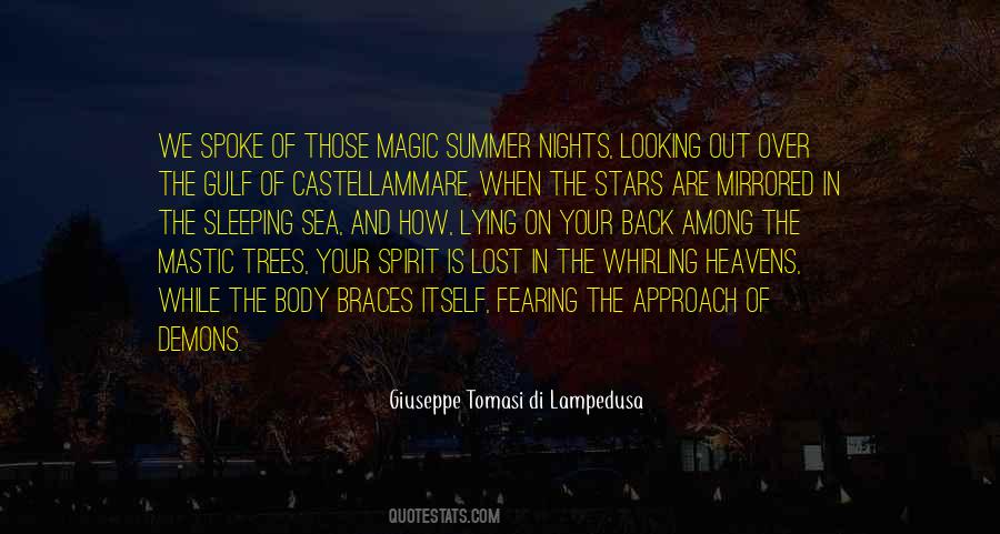 Lampedusa Quotes #1062662