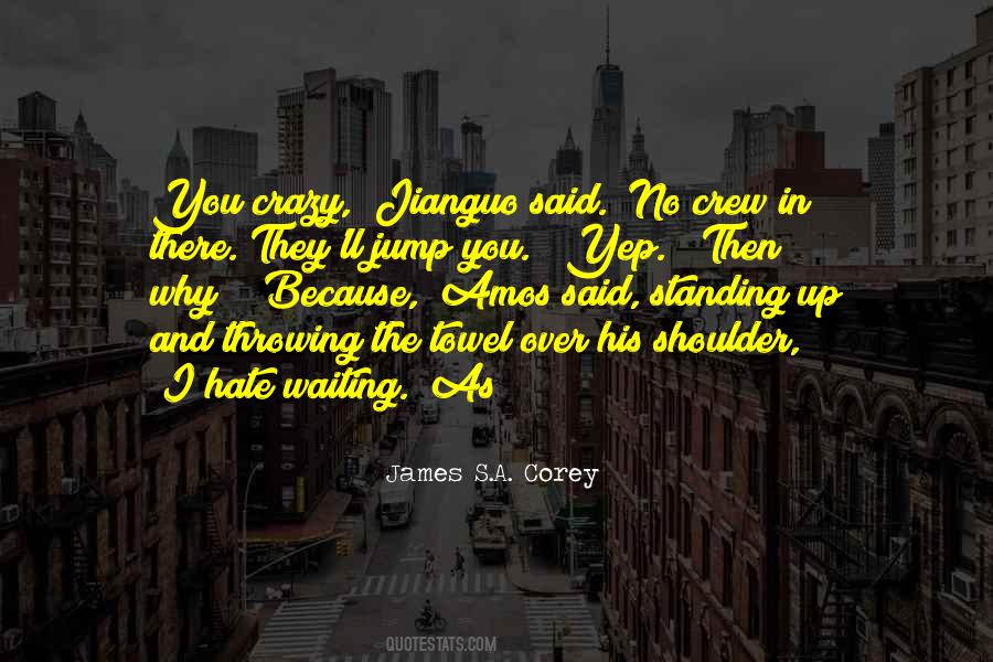 Lampstands Quotes #1422744