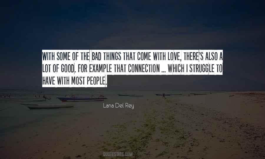 Lana's Quotes #1176270