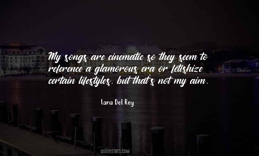 Lana's Quotes #1456378