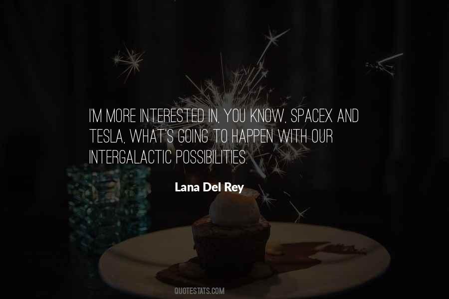 Lana's Quotes #32142