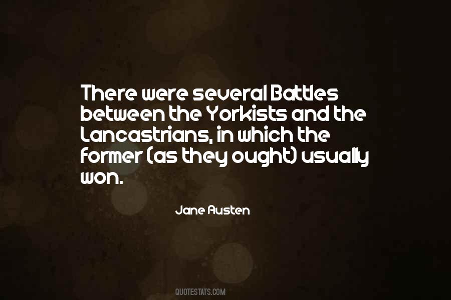 Lancastrians Quotes #317924