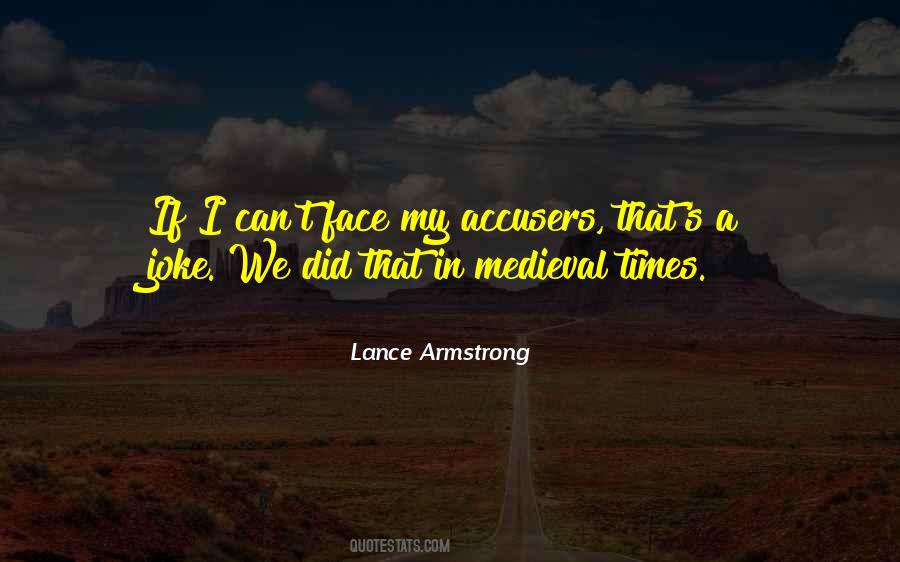 Lance's Quotes #554056