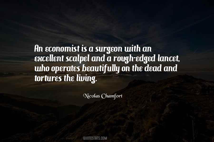 Lancet Quotes #1202731