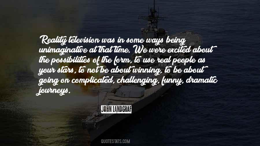 Landgraf Quotes #873939