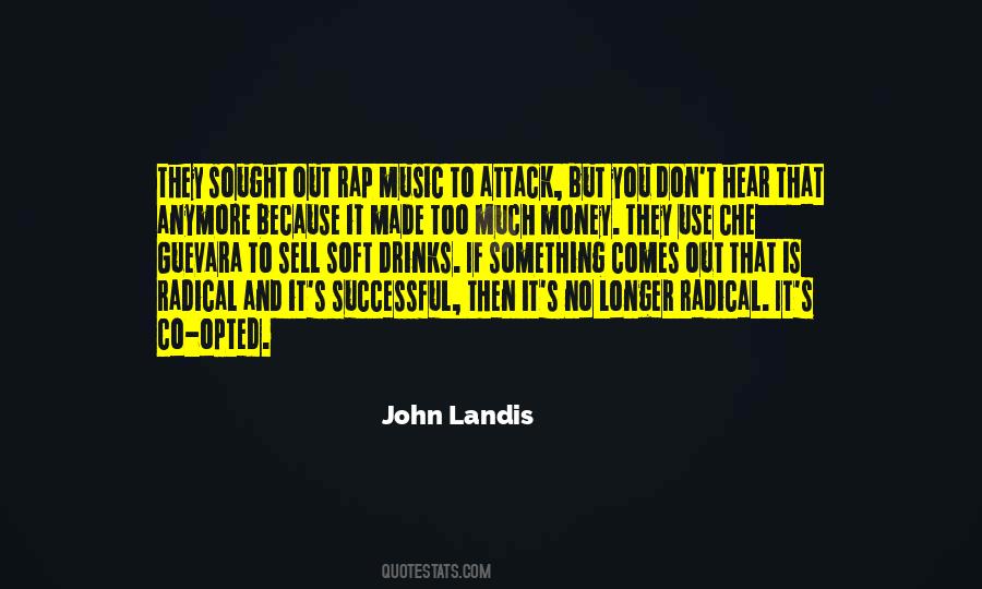 Landis Quotes #1844138