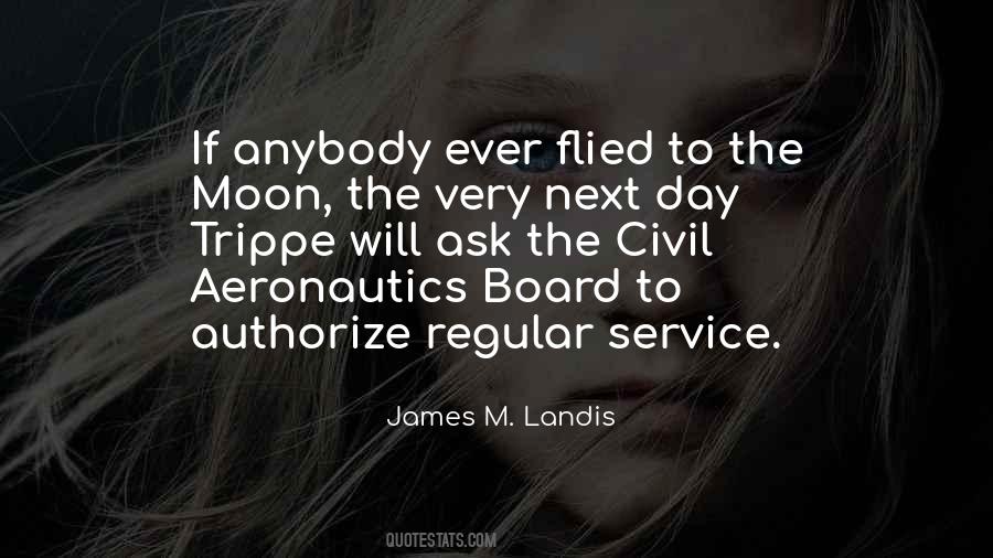 Landis's Quotes #1181948