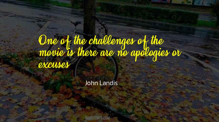 Landis's Quotes #1455897