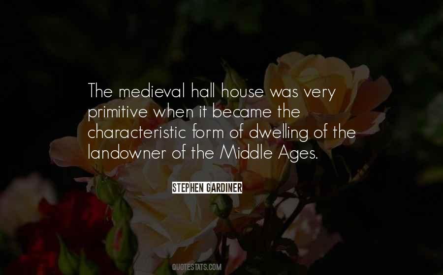 Landowner's Quotes #1644631
