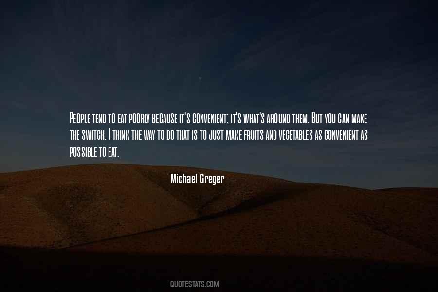 Landowner's Quotes #77177