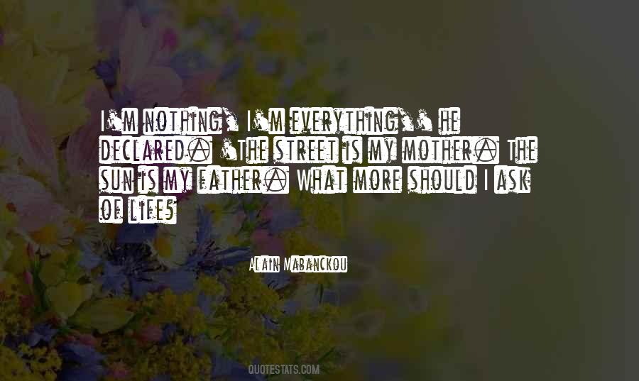 Lanford Quotes #1703791
