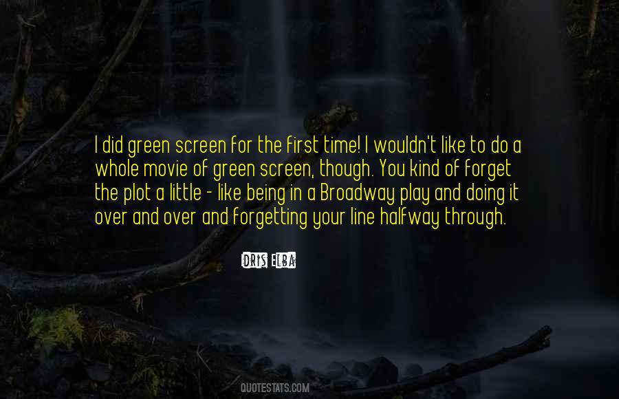 Lanford Quotes #399304