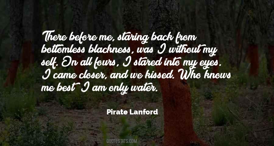 Lanford Quotes #776853