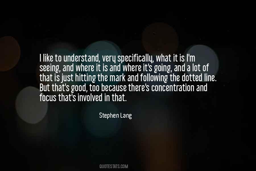 Lang's Quotes #1072794