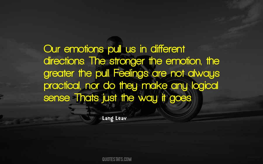 Lang's Quotes #858815