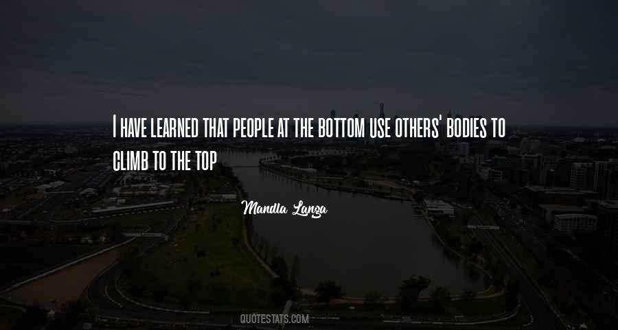 Langa Quotes #977621