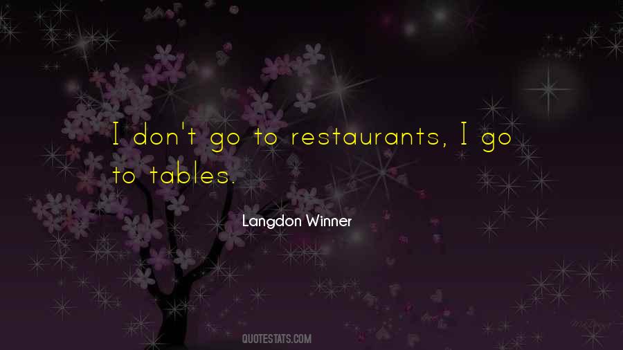 Langdon's Quotes #132402