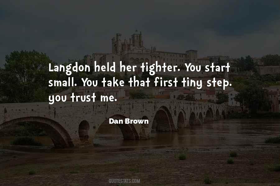 Langdon's Quotes #875413