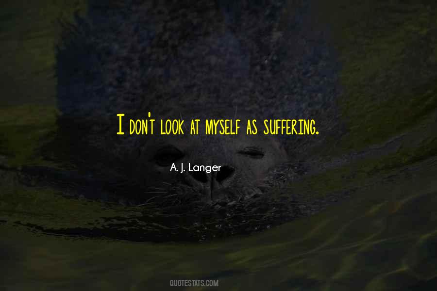 Langer Quotes #1157146