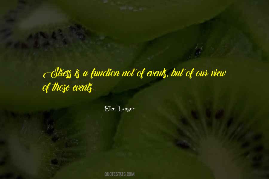 Langer Quotes #708052