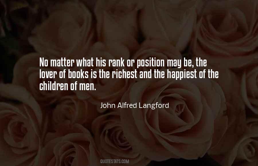 Langford Quotes #1089765